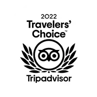 TripAdvisor Choice 2022