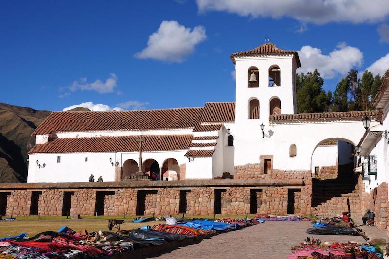 Cusco Sacred Valley Tour - Super Sacred Valley Tour