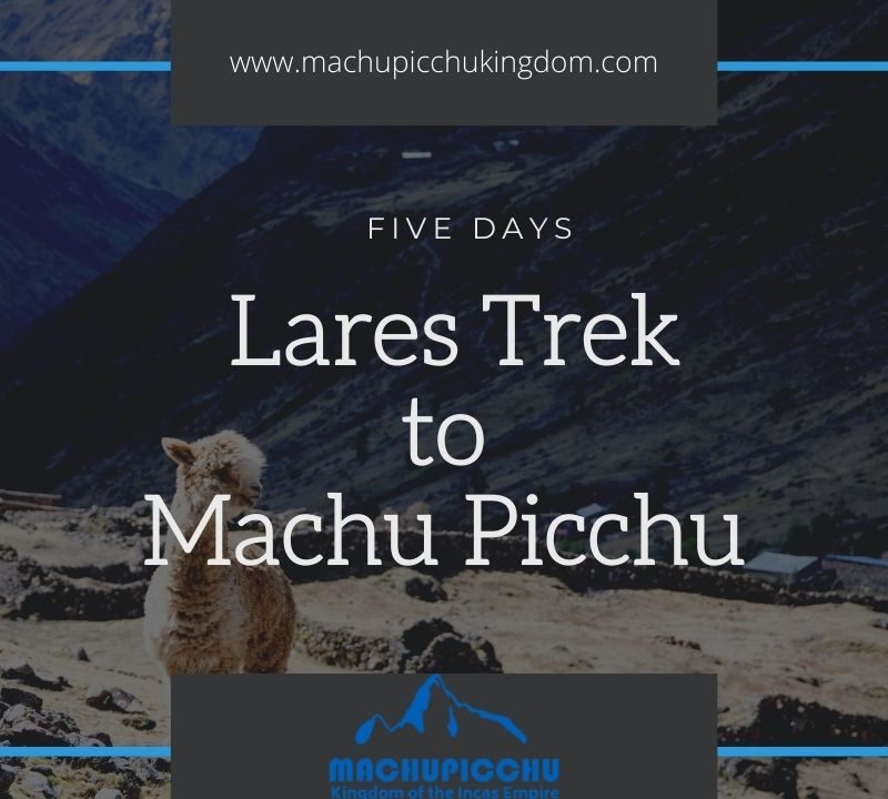 Peru Travel Agency - Machu Picchu Kingdom