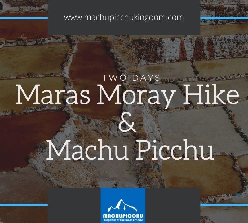 Moray Maras & Salt Mines Tour