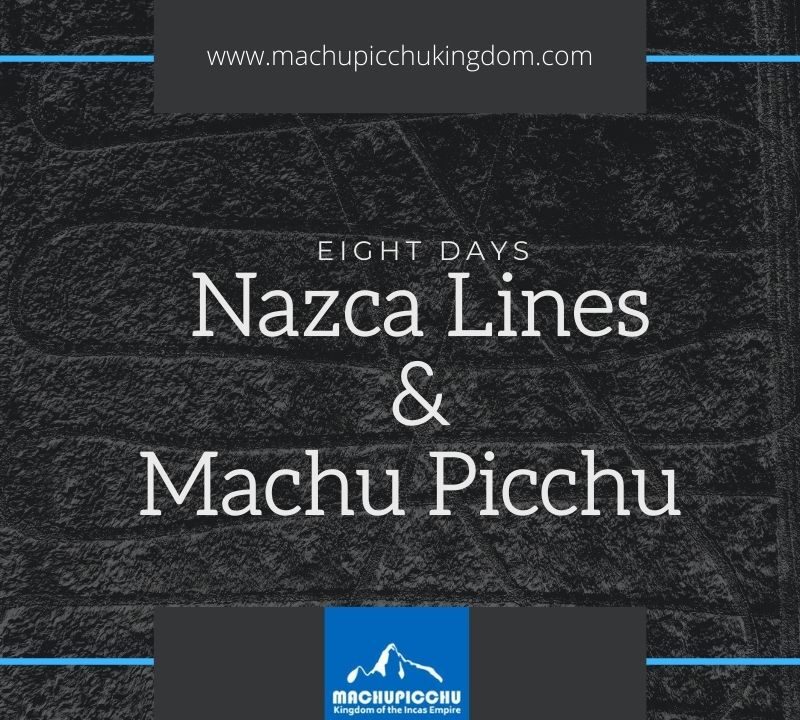Nazca lines Machu Picchu - Machu Picchu and Nazca Lines Tour
