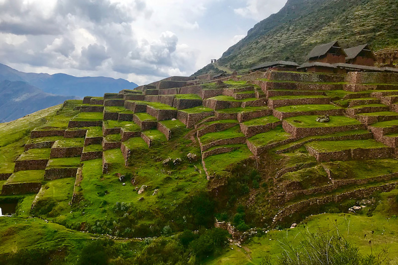 Peru Travel Agency - Machu Picchu Kingdom