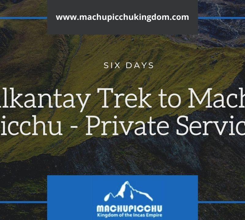 Peru Travel Agency - Machu Picchu Kingdom