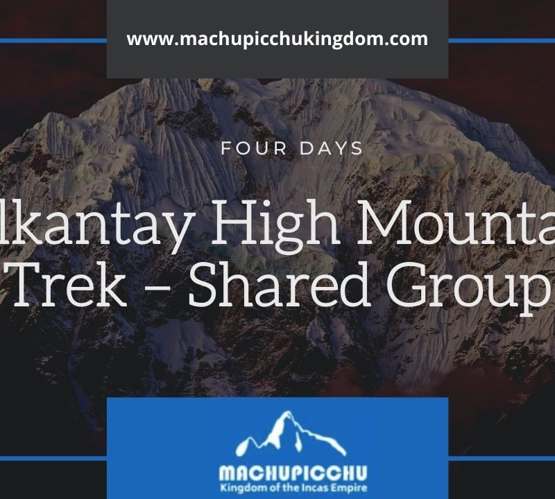 Peru Travel Agency - Machu Picchu Kingdom