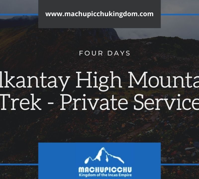 Peru Travel Agency - Machu Picchu Kingdom