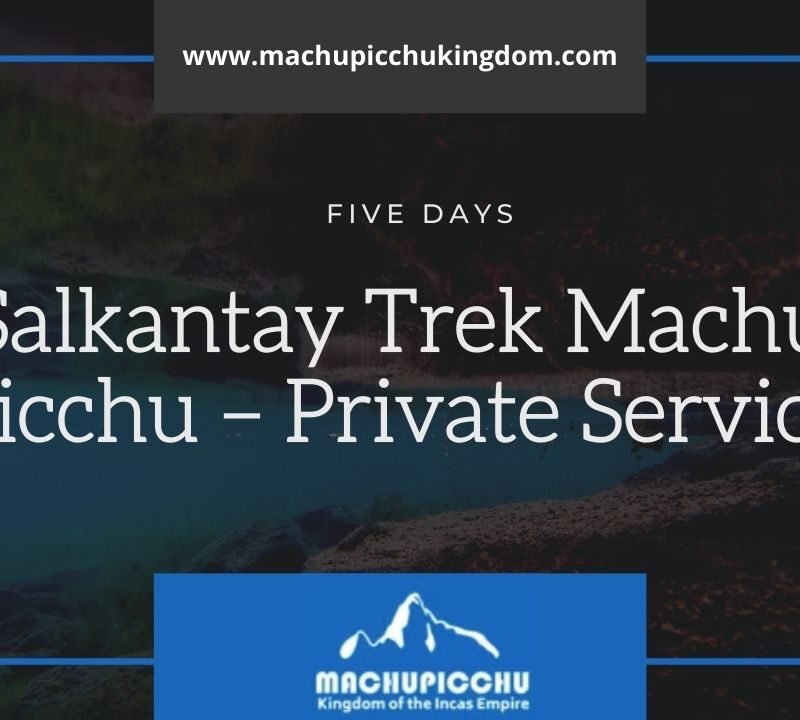 Peru Travel Agency - Machu Picchu Kingdom