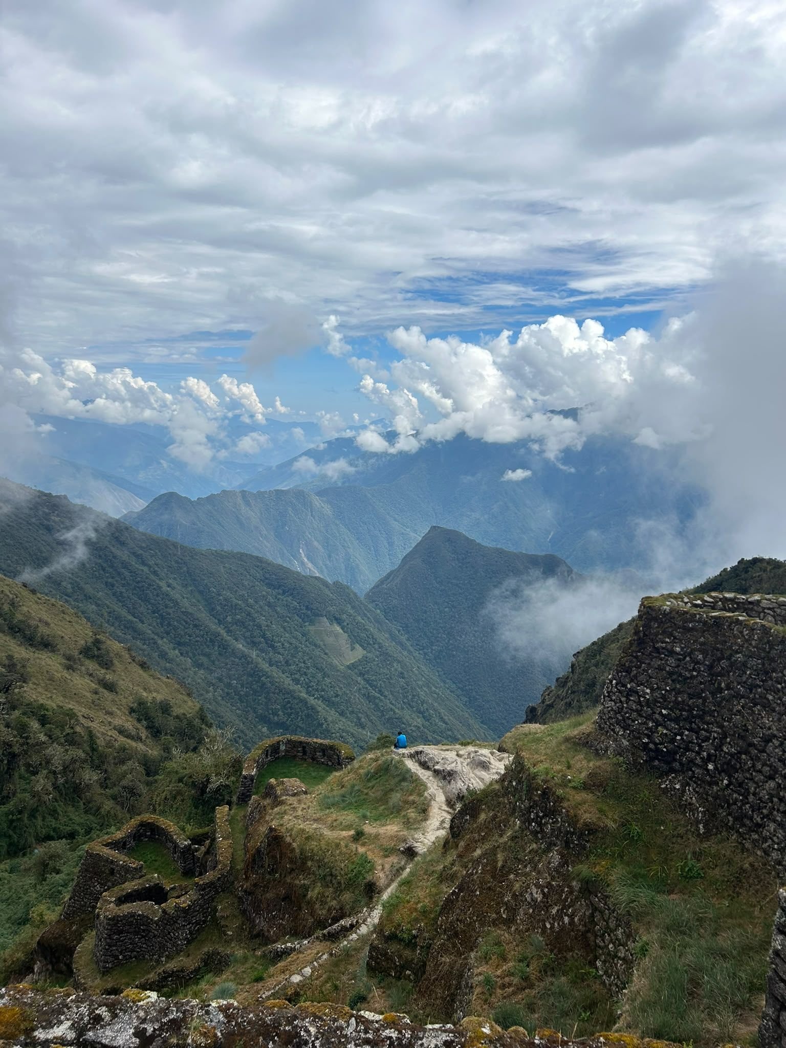 Machu Picchu Tour from Cusco