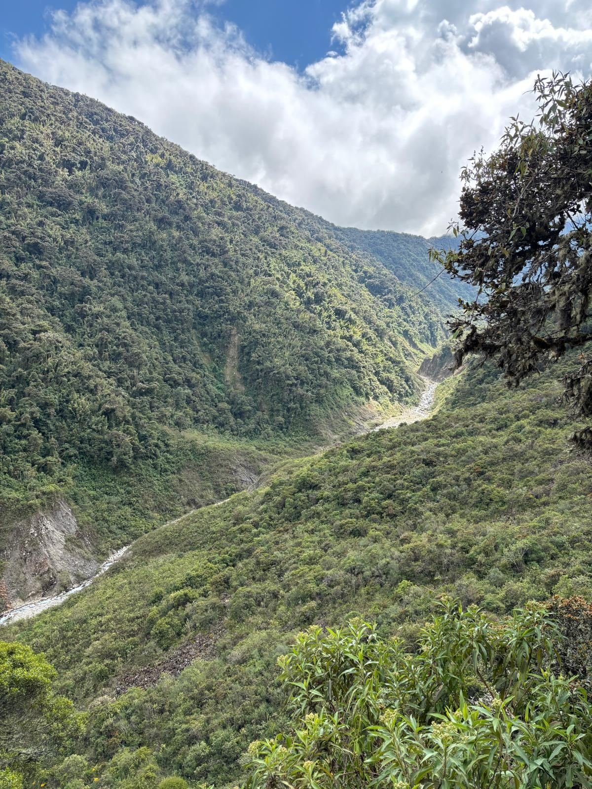 Sacred Valley to Machu Picchu