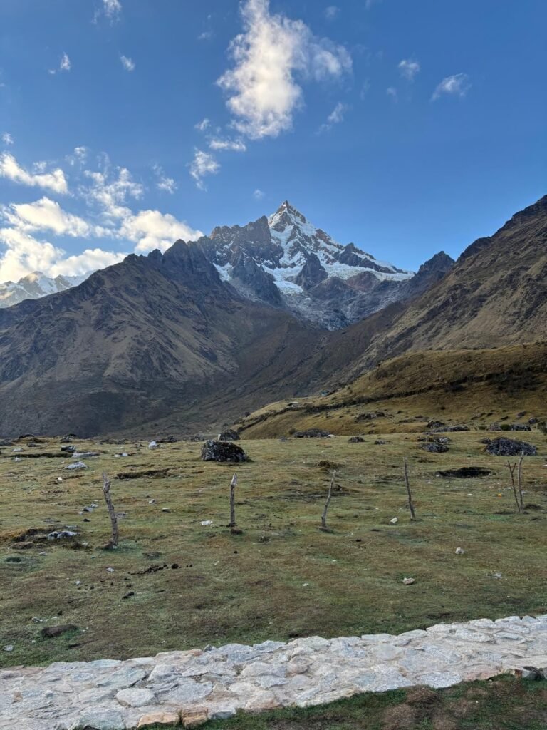 Beyond the Classic Trail: Discovering Alternative Treks to Machu Picchu