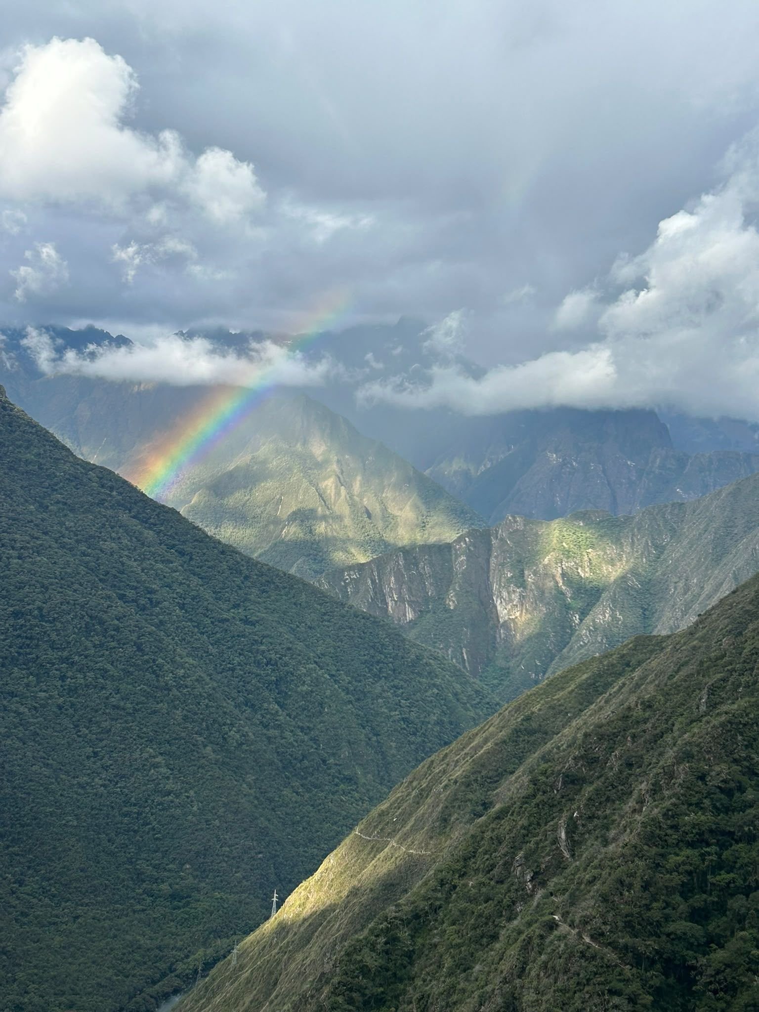 Machu Picchu Kingdom Hiking Team